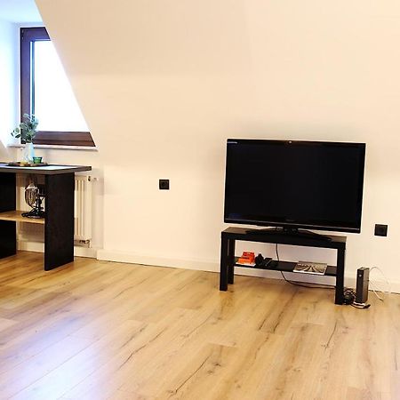 Central City Apartment - Direct View Of Main And Fortress Wurzburg Exterior photo