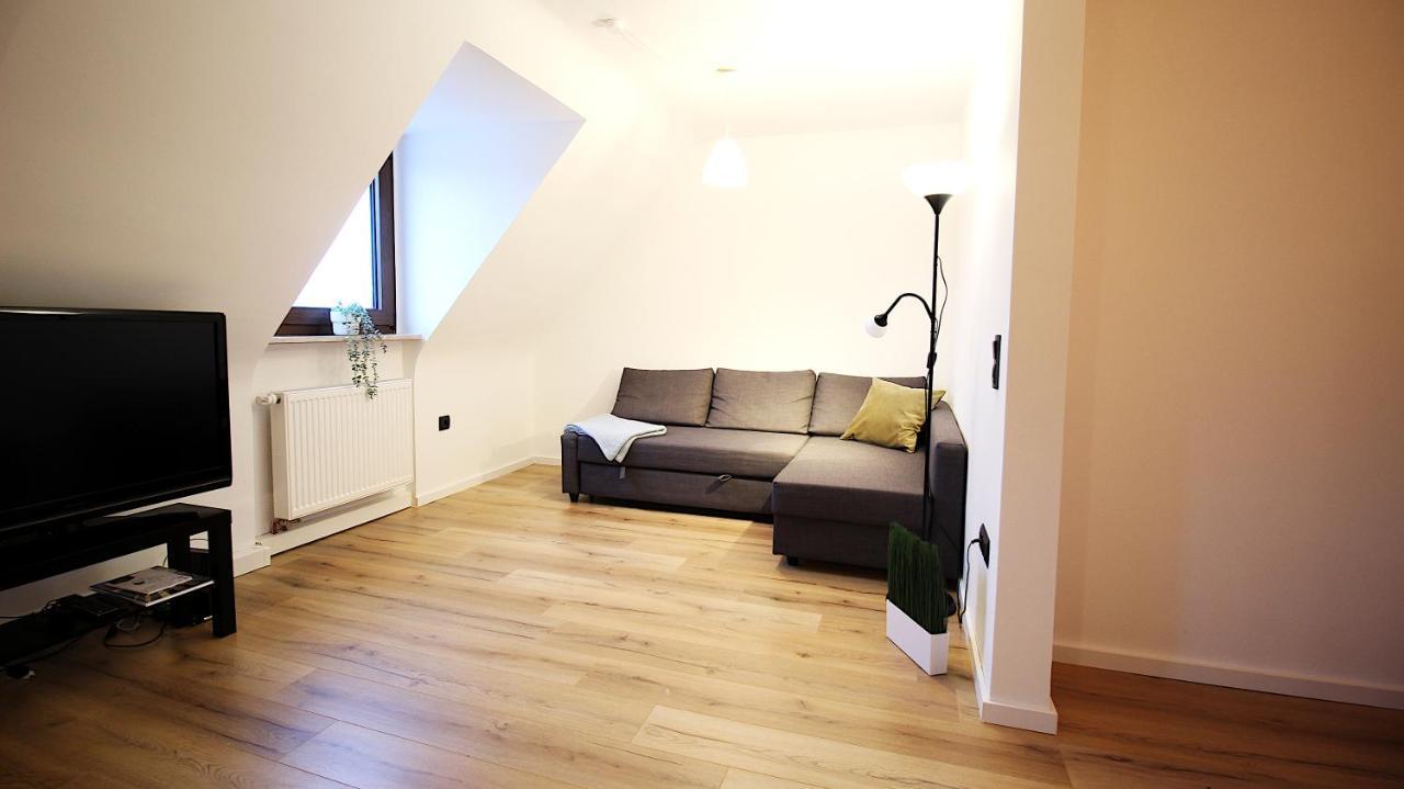 Central City Apartment - Direct View Of Main And Fortress Wurzburg Exterior photo